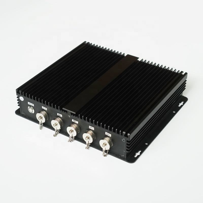 Waterproof Box PC | VWB-0510