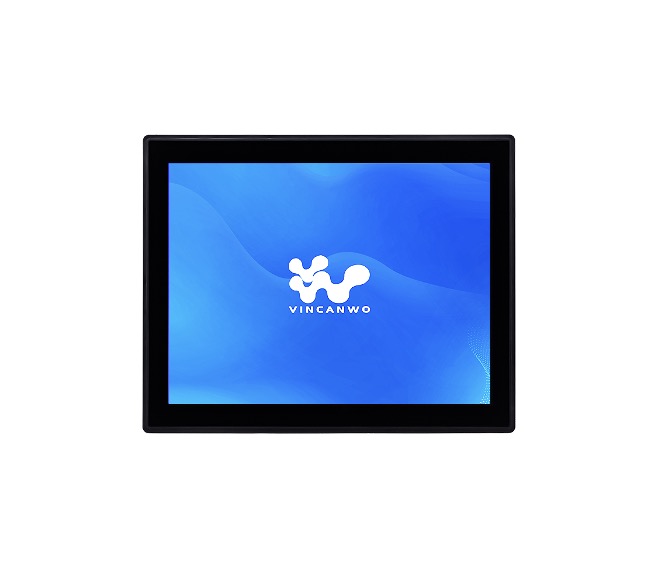 19” Fanless Panel PC | VOPC-19