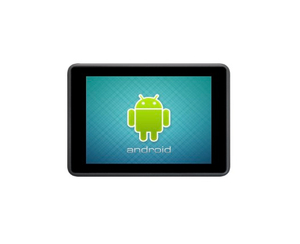 8” Fanless Android Panel PC | TPRO-SE8 ARM