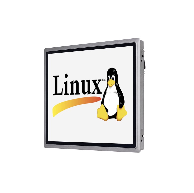 12.1” Fanless Android Panel PC | TPRO-121 ARM