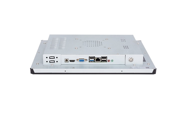 17” Android Industrial Panel PC | VOPC-17 ARM