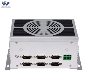 Mini PC industriel GPIO | RK35-6L / 7L