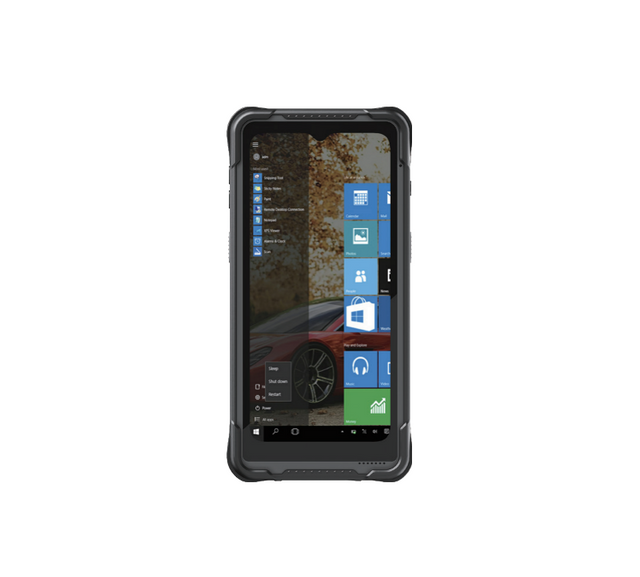 6.5inch Rugged Handheld | I61J