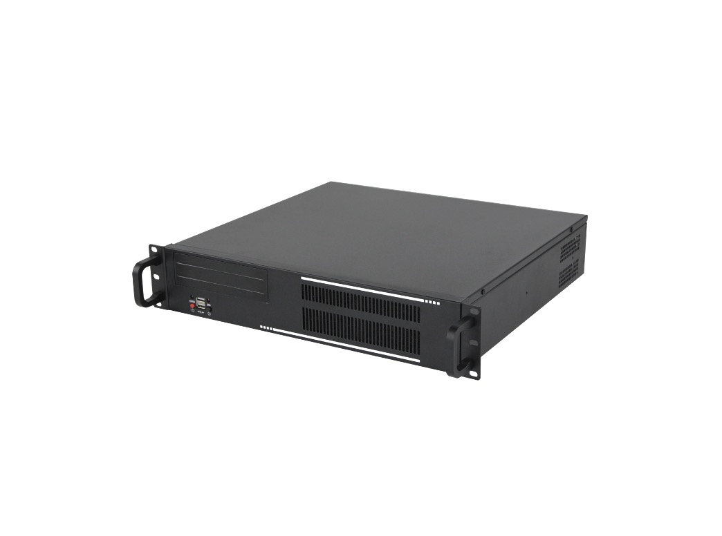 2U Rackmout Chassis