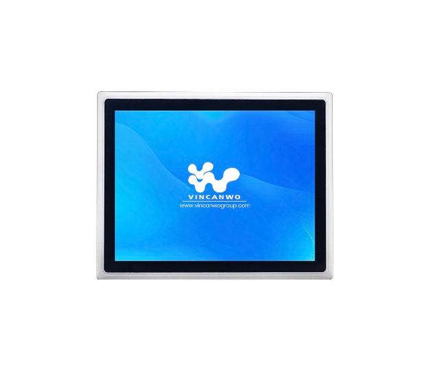 21,5 inch màn hình cảm ứng công nghiệp PC Windows 11 | TPRO-215