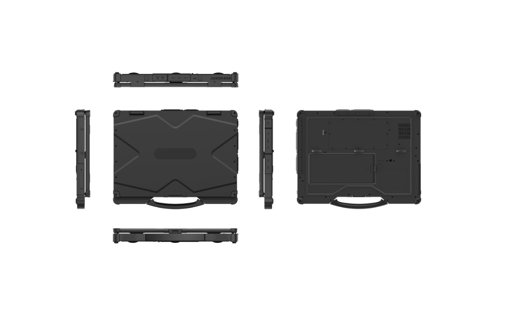 15.6” Rugged Notebook | X15T