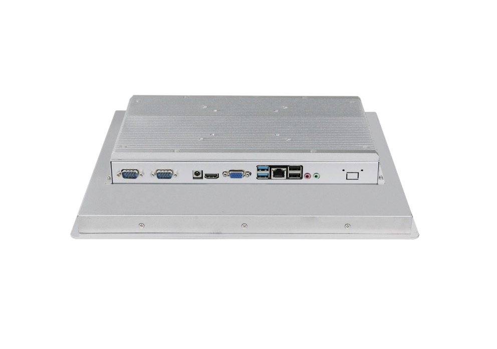 17.3” Advanced Industrial Computer | VFACE-173