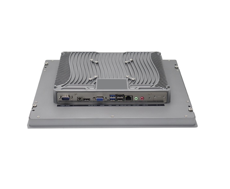 19” Touch Screen Panel PC | TPRO-19