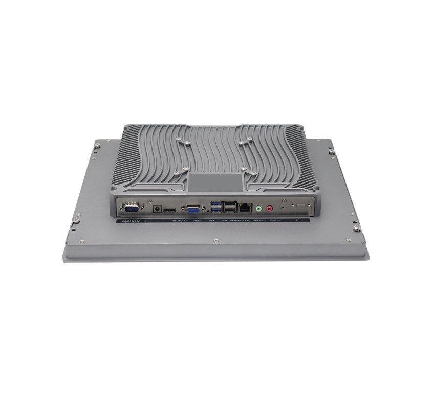 10.4” Industrial Computers for Manufacturing | TPRO-104