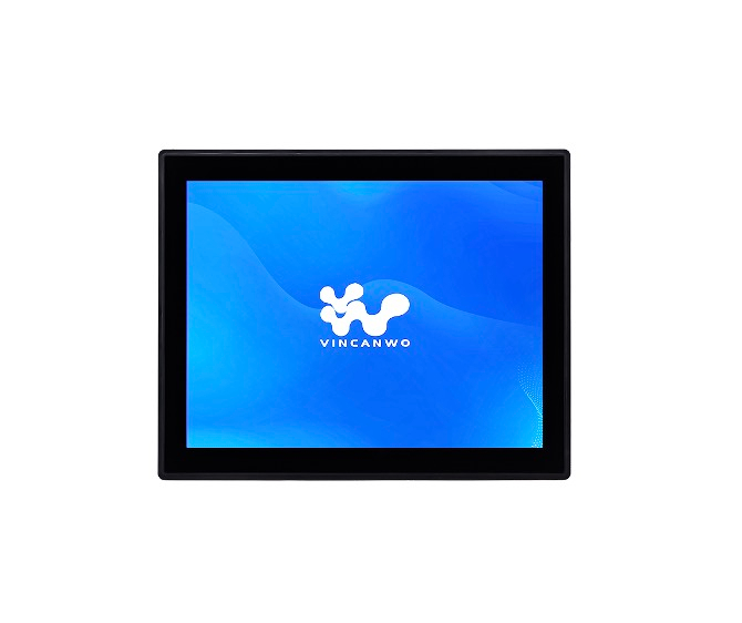 21.5” Industrial All-In-One PC | VOPC-215