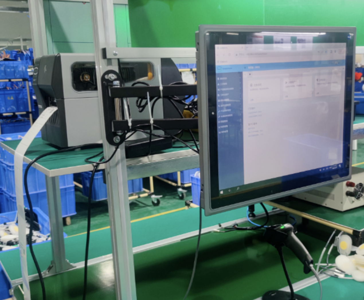 Panel PCs_Vincanwo Group