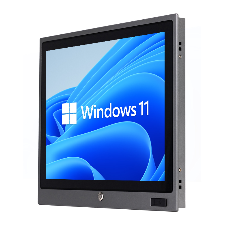 Android Panel PC | FWS ARM Series（Wide Screen）