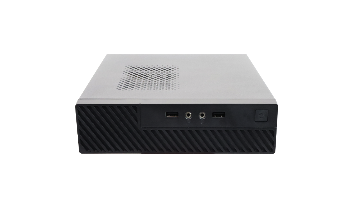 Compact Size Tower IPC | BPC-103 Pro