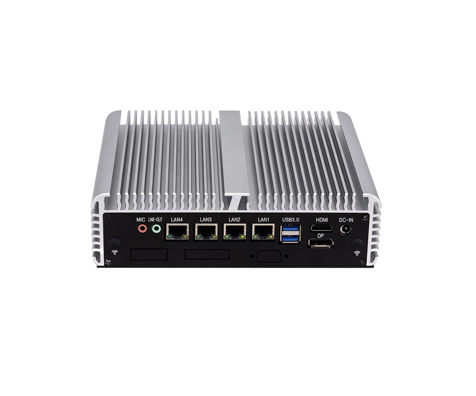 ARE-4L Rugged Embedded Computers