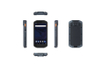 VRP162-66 6" Handheld Rugged Tablets