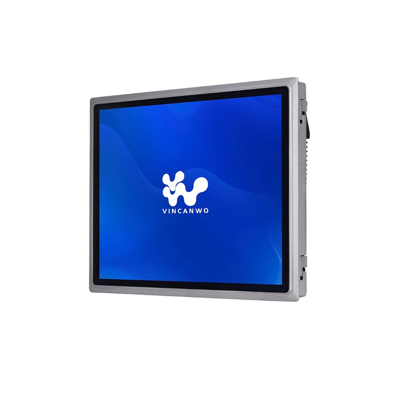 IPM-19 19” Industrial Displays for Control Panel