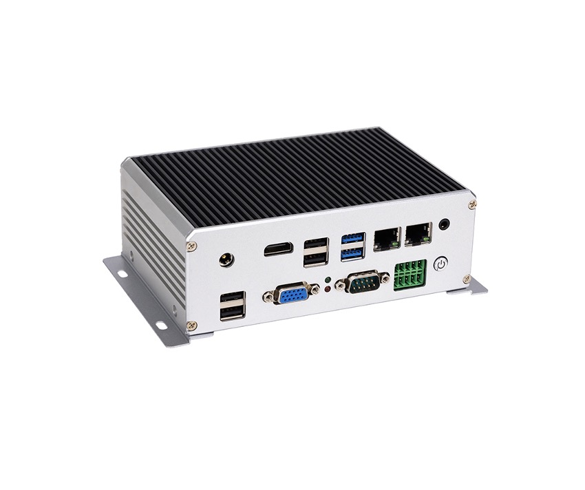 VRK35-2Lj Embedded Computers for Automotive