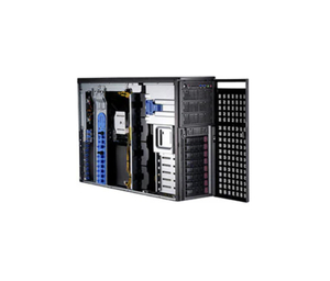 4029GP-TNR GPU Server
