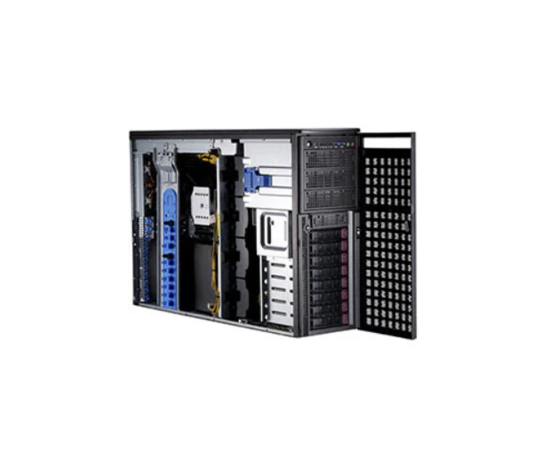 4029GP-TNR GPU Server