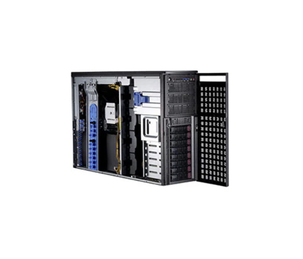 4029GP-TNR GPU Server
