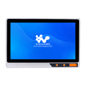 15,6-Zoll-Touchscreen-Panel-PC | VFACE-156