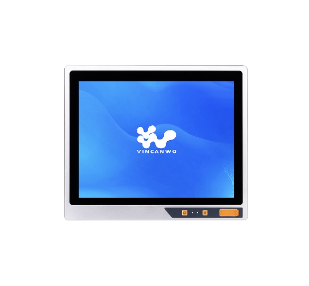 12.1” High-performance Panel PC | VFACEH-121