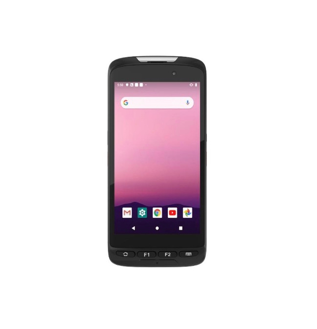 VRPQ51 5" Small Rugged Tablets