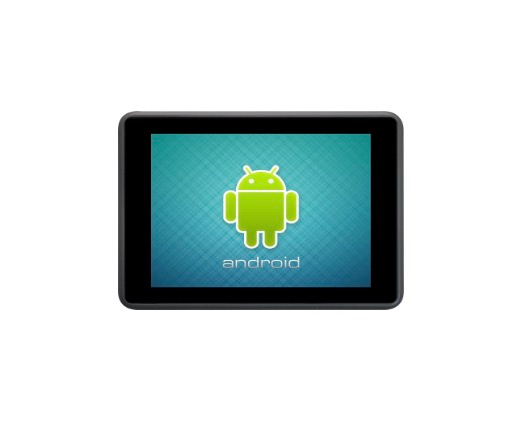 13.3” Android Industrial Panel PC | TPRO-SE133 ARM