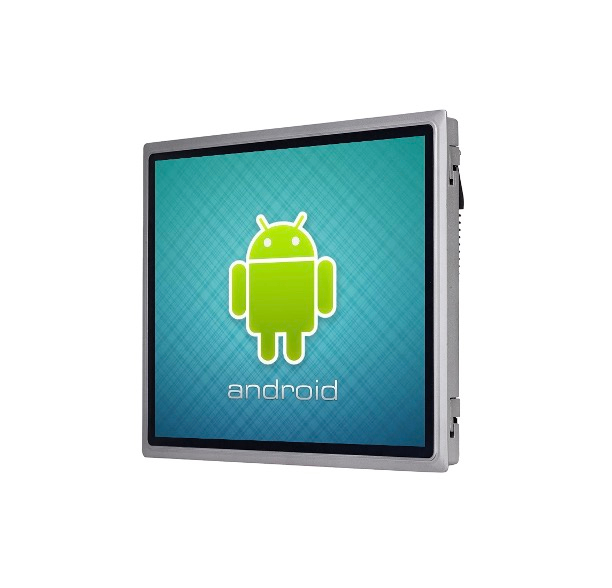 10.4” Fanless Android Panel PC | TPRO-104 ARM