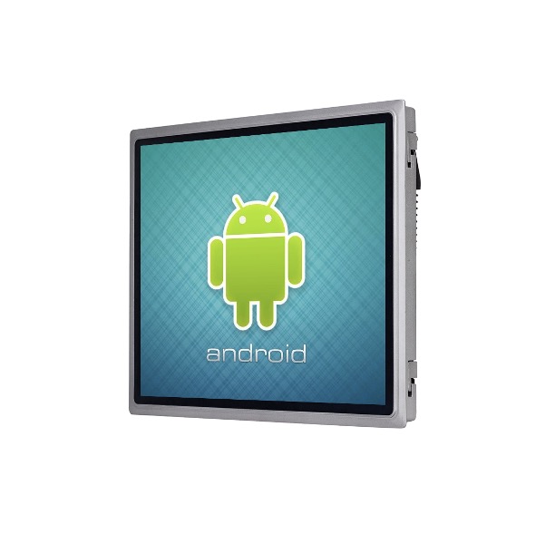 10.4” Fanless Android Panel PC | TPRO-104 ARM