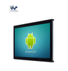 27” Android Industrial Fanless Panel PC | VOPC-27 ARM