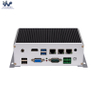 Industrial Mini PC | RK35-3L