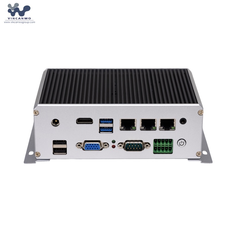Industrial Mini PC | RK35-3L