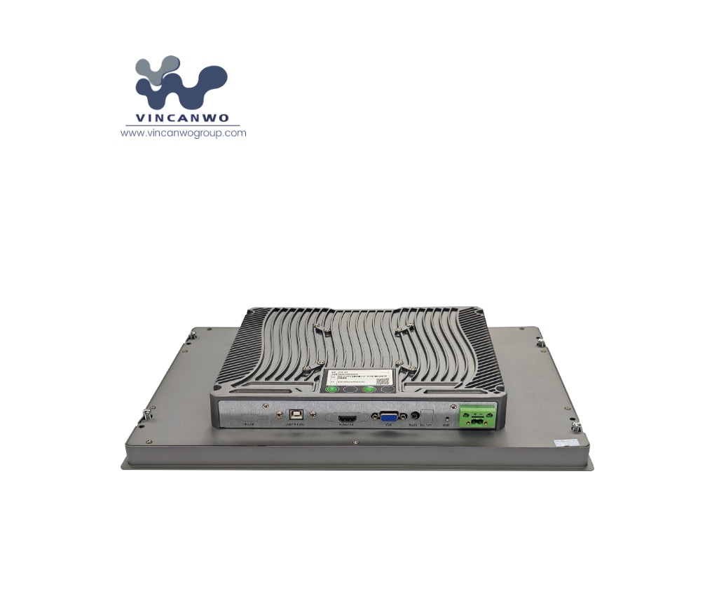 Industrial Display Screens | IPM Series
