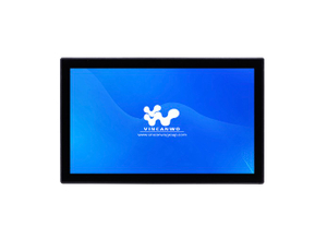 21.5” High-resolution Industrial Display | OPX-215 