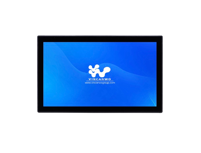 15” Industrial Display System | OPX-15
