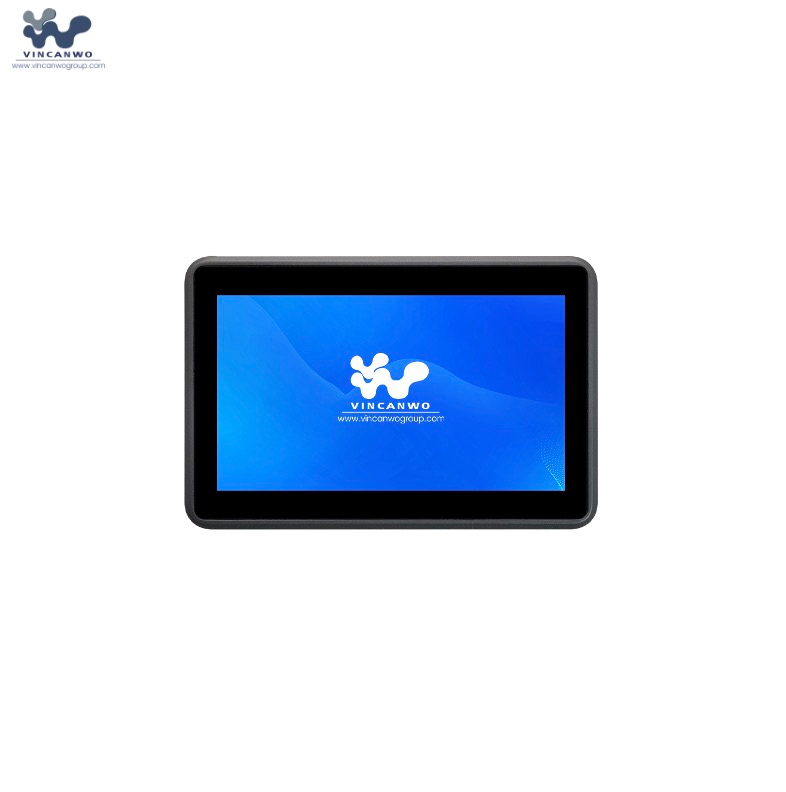 10.1" Industrial Monitor | IPM-101