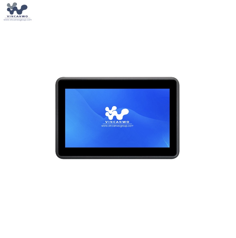 10.1" Industrial Monitor | IPM-101