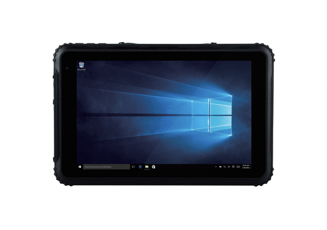 8inch Rugged Windows Mobile Computer | I88N