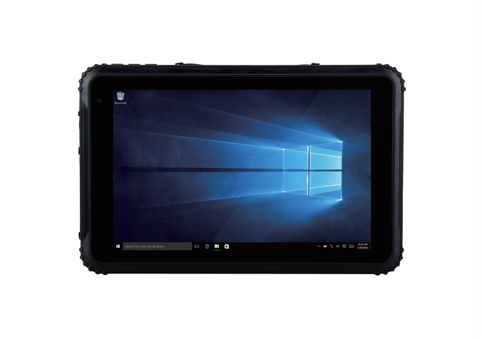 8inch Rugged Windows Mobile Computer | I88N