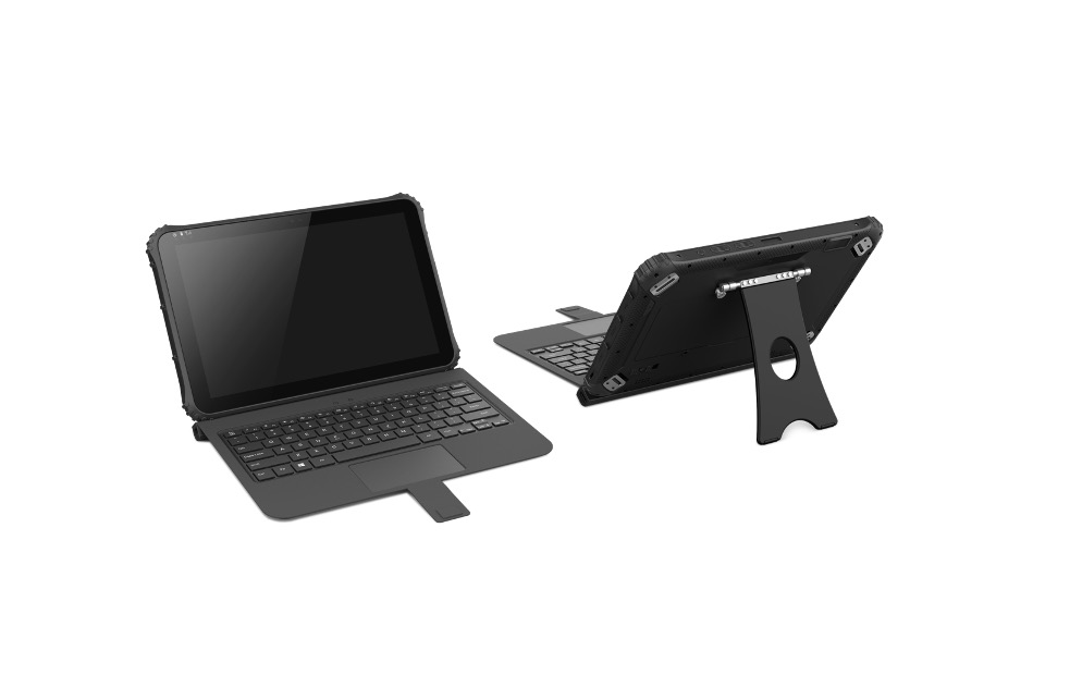 12.2” Rugged Notebook | I122J/Q225M