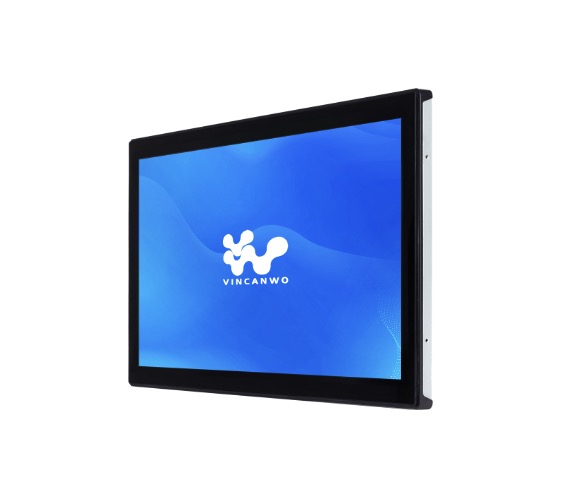 23.6” Panel Mount PC | VOPC-236