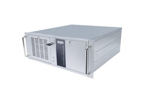 4U Rackmount Chassis | IPC-4U