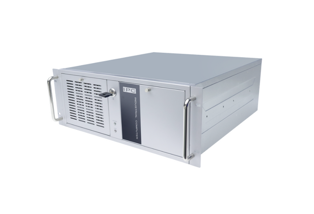 4U Rackmount Chassis | IPC-4U