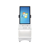 43inch Curved Screen Self-service Terminal | UIKC-430