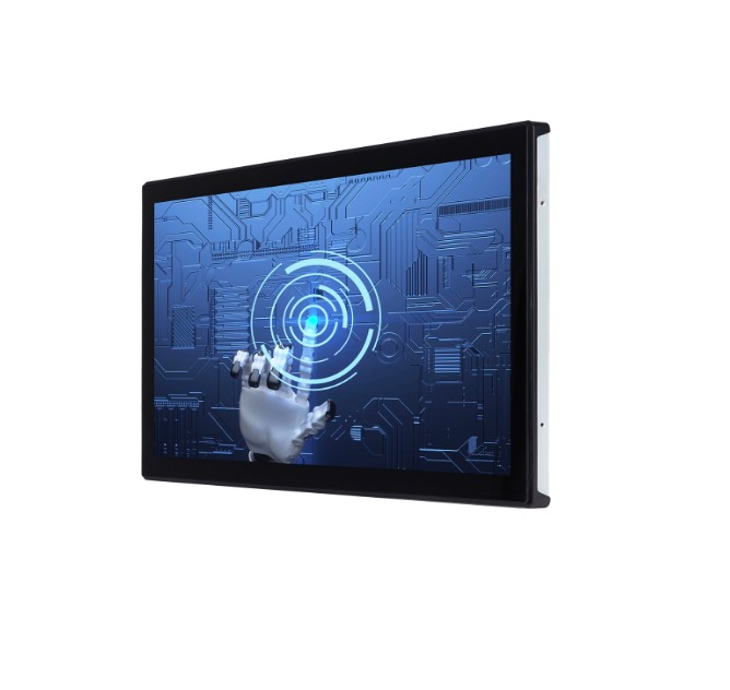 21.5” High-resolution Industrial Display OPX-215 