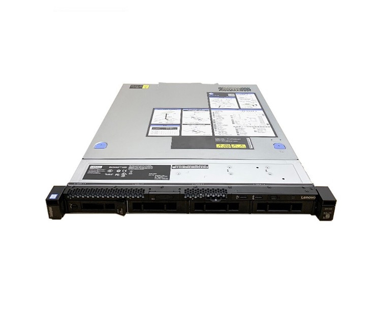 120TP-DTTR Twin Server Solution