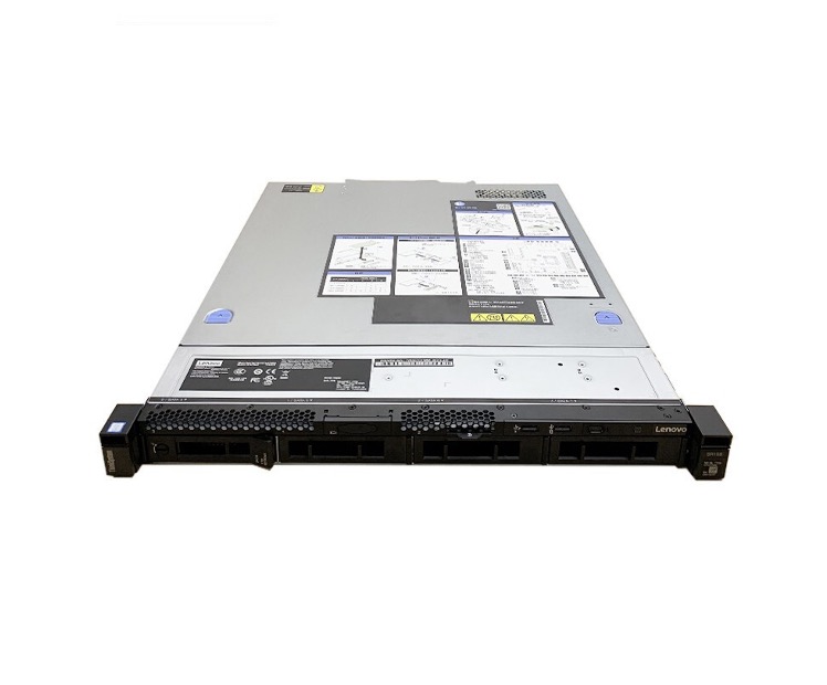 120TP-DTTR Twin Server Solution