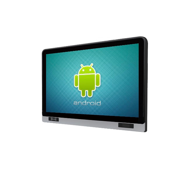 Small Industrial Computer Android 10.1inch VFWS-101 