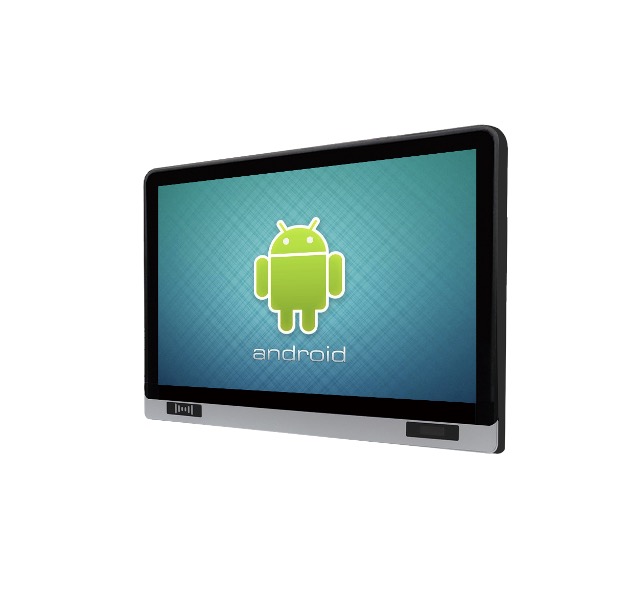 Small Industrial Computer Android 10.1inch VFWS-101 